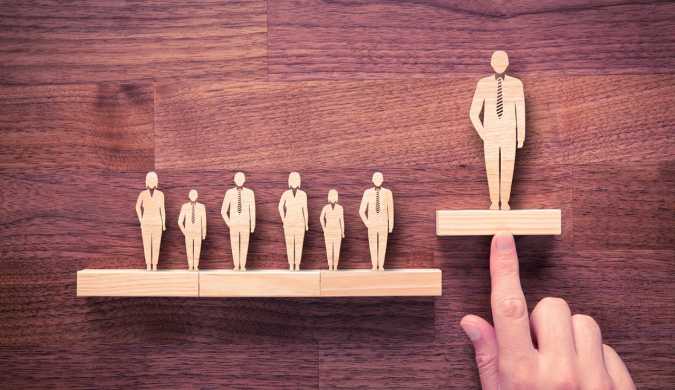 PLSM 561 - Strategic Management and Leadership