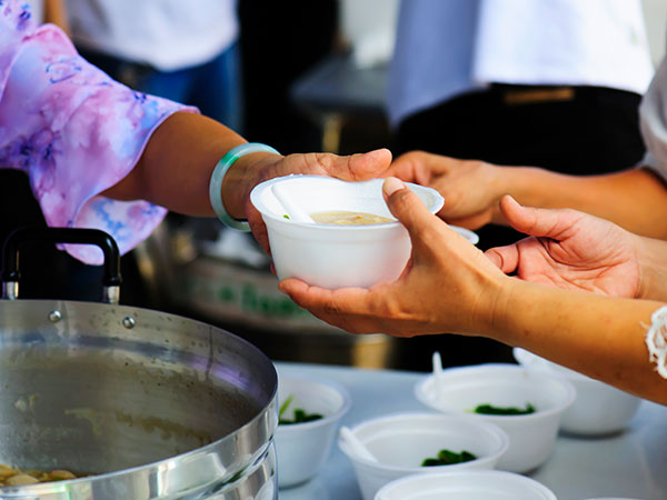 ASCM 564: Food Security and Sustainability