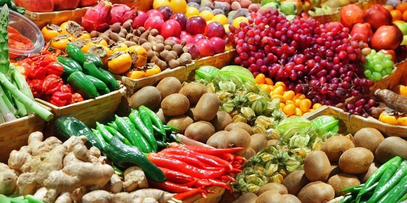 ASCM 563: Marketing of Agricultural Products