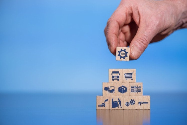 HSCM 564: Healthcare Supply Chain Risk Management