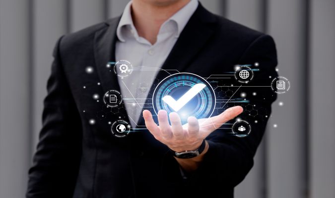 PLSM 558: Quality Management