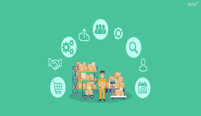 HSCM 555: Healthcare Inventory and Warehousing Management