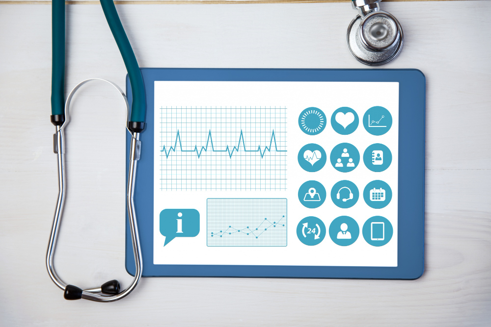 HSCM 556: Healthcare Management Information Systems