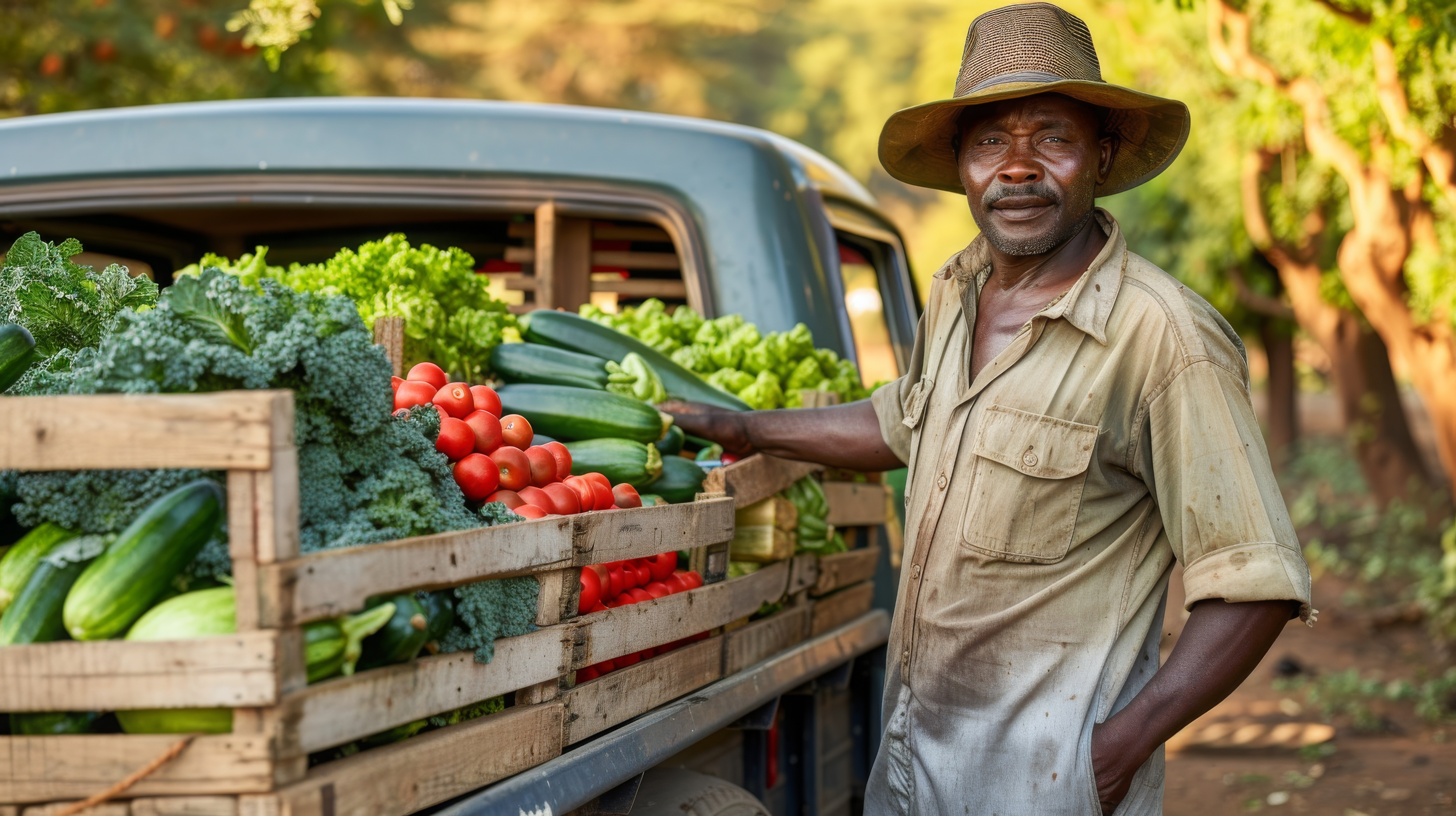 ASCM 555: Agriculture Logistics Management